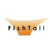 FishTail Design Automation Logo