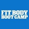 Fit Body Boot Camp Logo
