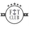 Fit Club Logo