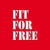 Fit For Free Logo