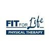 Fit For Life Physical Therapy Logo