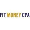 Fit Money CPA Logo