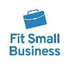 Fit Small Business Logo