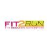 Fit2Run Logo