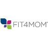 Fit4Mom Logo