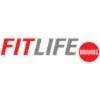 FitLife Brands Logo