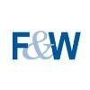 Fitness & Wellness Professional Services Logo