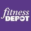 Fitness Depot Logo