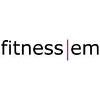 Fitness EM Logo