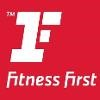 Fitness First Logo