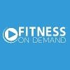 Fitness On Demand Logo