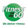 Fitness on the Go Logo