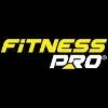Fitness Pro Lab Logo