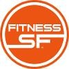 Fitness SF Logo