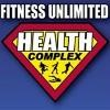 Fitness Unlimited Logo