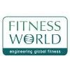 Fitness World Logo