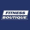 FitnessBoutique Logo