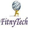 FitnyTech Logo