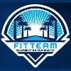 FITTEAM Ballpark of the Palm Beaches Logo
