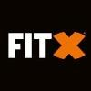 FitX Logo