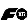 FitXR Logo