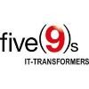 five(9)s Logo