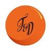 Five & Done Logo