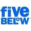 Five Below Logo