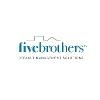 Five Brothers Logo