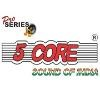 FIVE CORE ELECTRONICS Logo