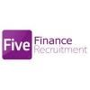 Five Finance Recruitment Logo