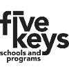 Five Keys Schools and Programs Logo