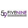 Five Nine Solutions Logo