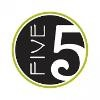 FIVE Restaurant Logo