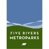 Five Rivers MetroParks Logo