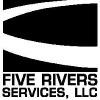 Five Rivers Services Logo