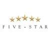 Five-Star AudioVisual Logo