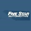 Five Star Automobile Group Logo