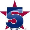 Five Star Equipment Logo