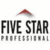 Five Star Professional Logo