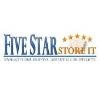 Five Star Store It Logo