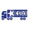 Five Star Trucking Logo