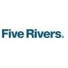 Fiverivers Solutions Logo
