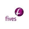 Fives Logo