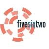 FiveSixTwo Logo