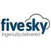 Fivesky Logo