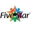 FiveStar Work At Home Agency Logo