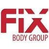 Fix Body Group Logo