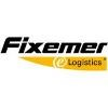 Fixemer Logistics Logo