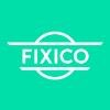 Fixico Logo